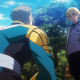 Illustration for article titled iGundam: Iron-Blooded Orphans - A Plan Revealed /ii- /iEpisodes 33 34i /iem/em Blowout!